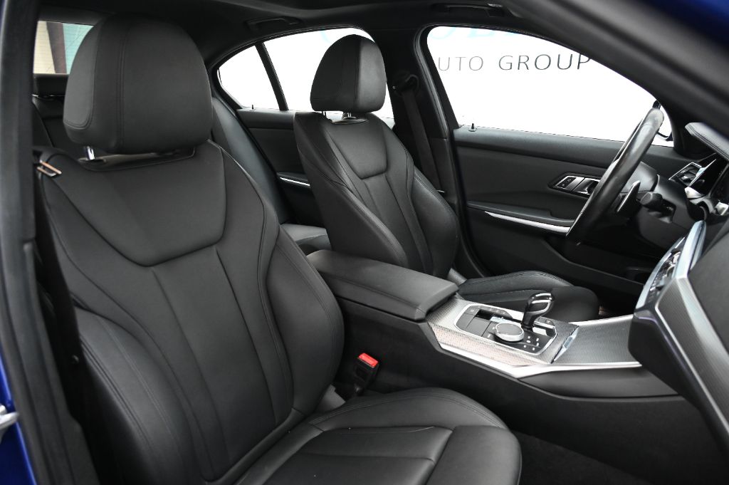 2020 BMW 3 Series - $31,990
