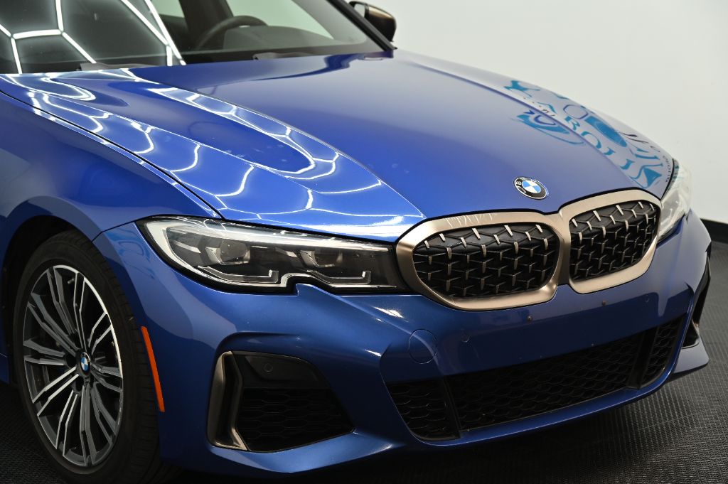 2020 BMW 3 Series - $31,990