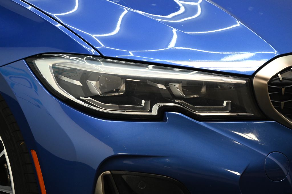 2020 BMW 3 Series - $31,990