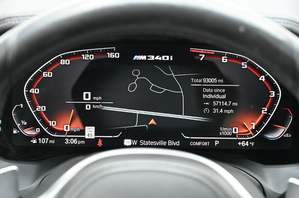 2020 BMW 3 Series - $31,990