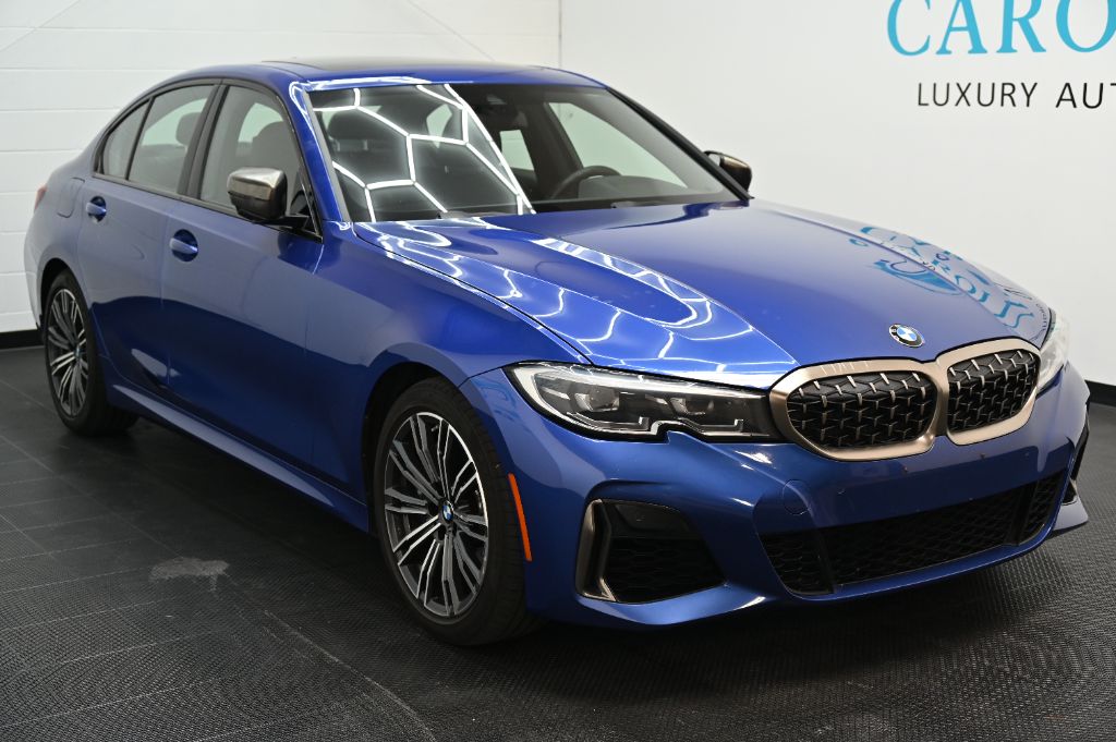 2020 BMW 3 Series - $31,990