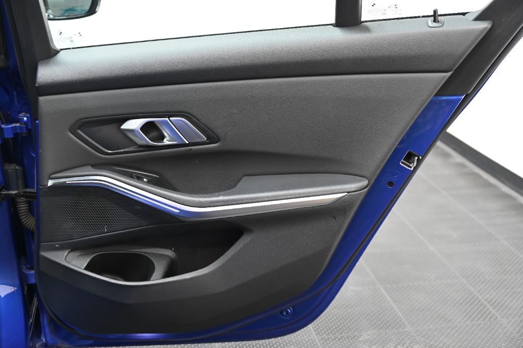 2020 BMW 3 Series - $31,990
