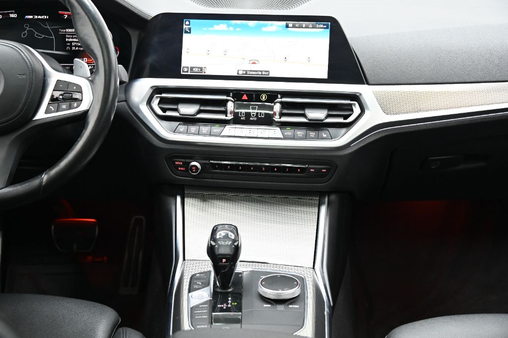 2020 BMW 3 Series - $31,990