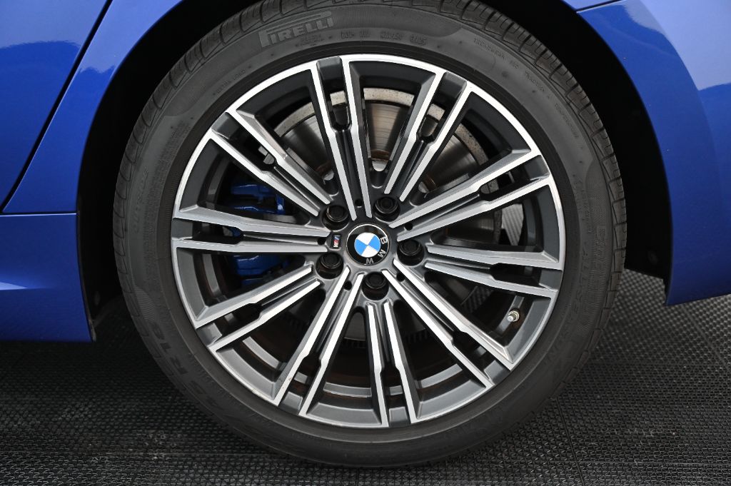 2020 BMW 3 Series - $31,990