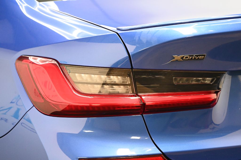 2020 BMW 3 Series - $31,990