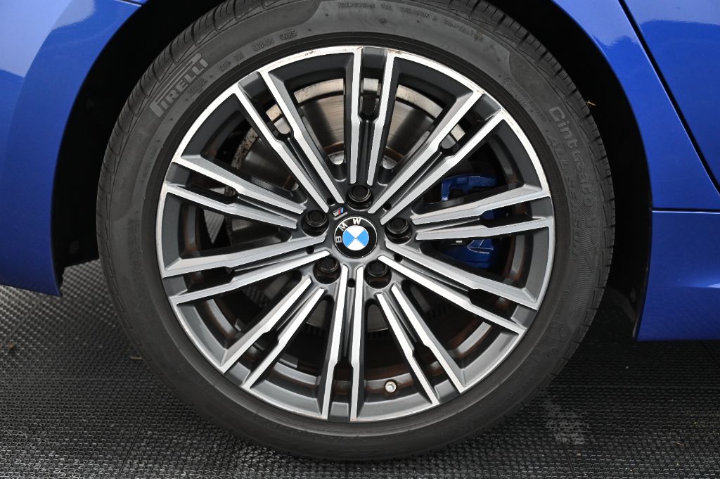 2020 BMW 3 Series - $31,990