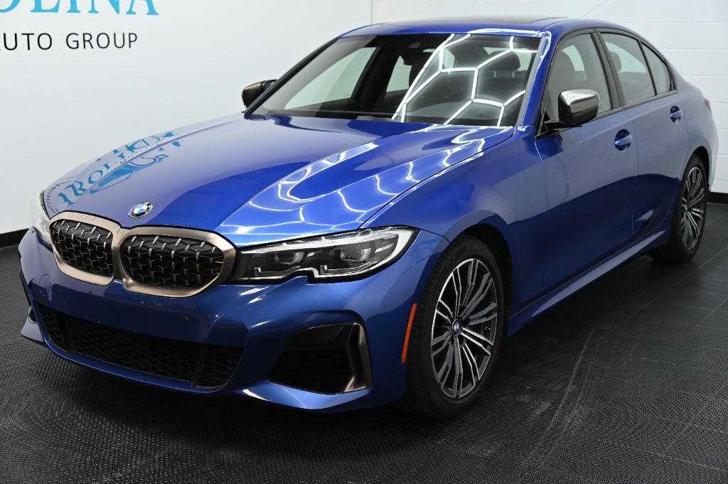 2020 BMW 3 Series - $31,990