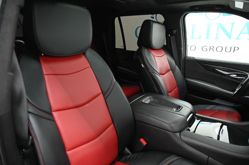 2018 Cadillac Escalade - $38,330