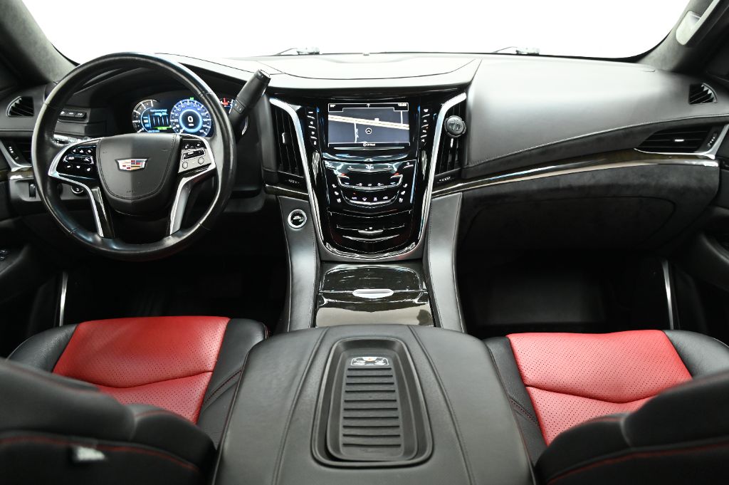 2018 Cadillac Escalade - $38,330