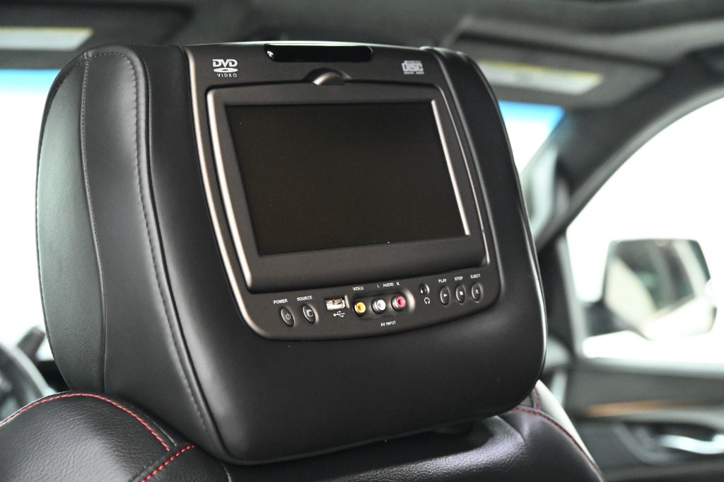 2018 Cadillac Escalade - $38,330