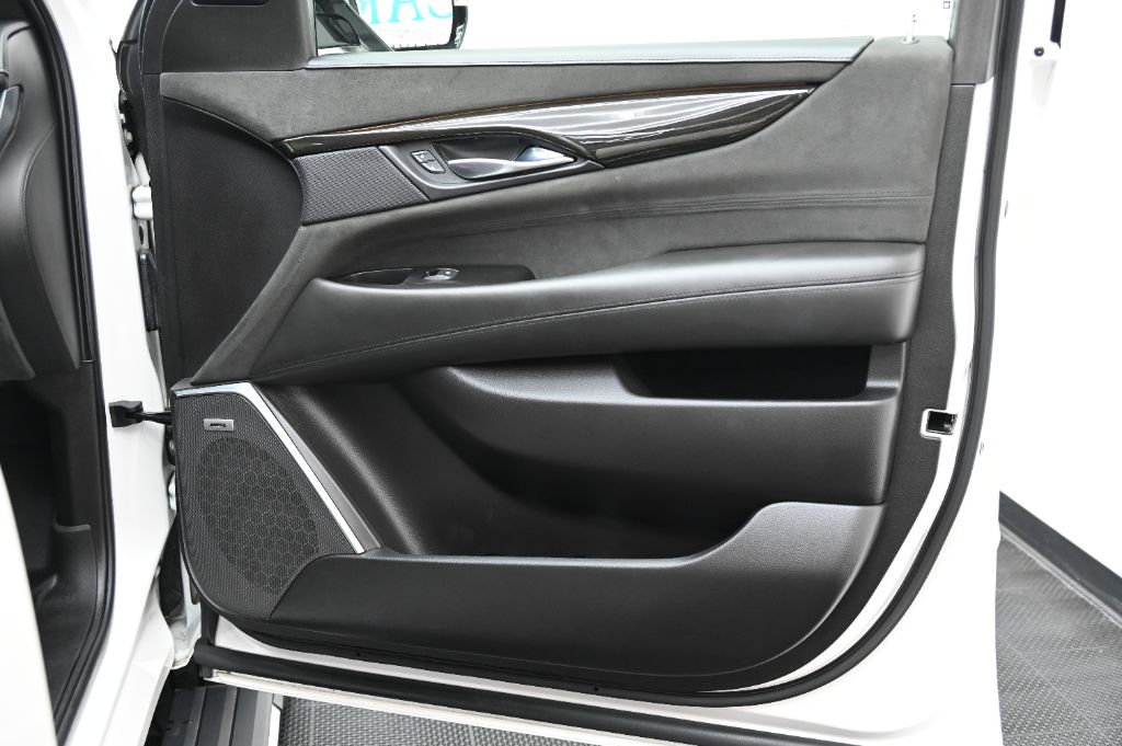 2018 Cadillac Escalade - $38,330