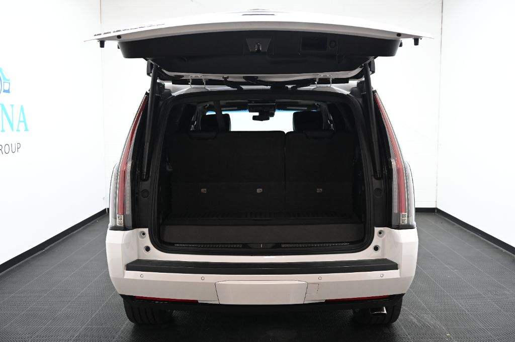 2018 Cadillac Escalade - $38,330