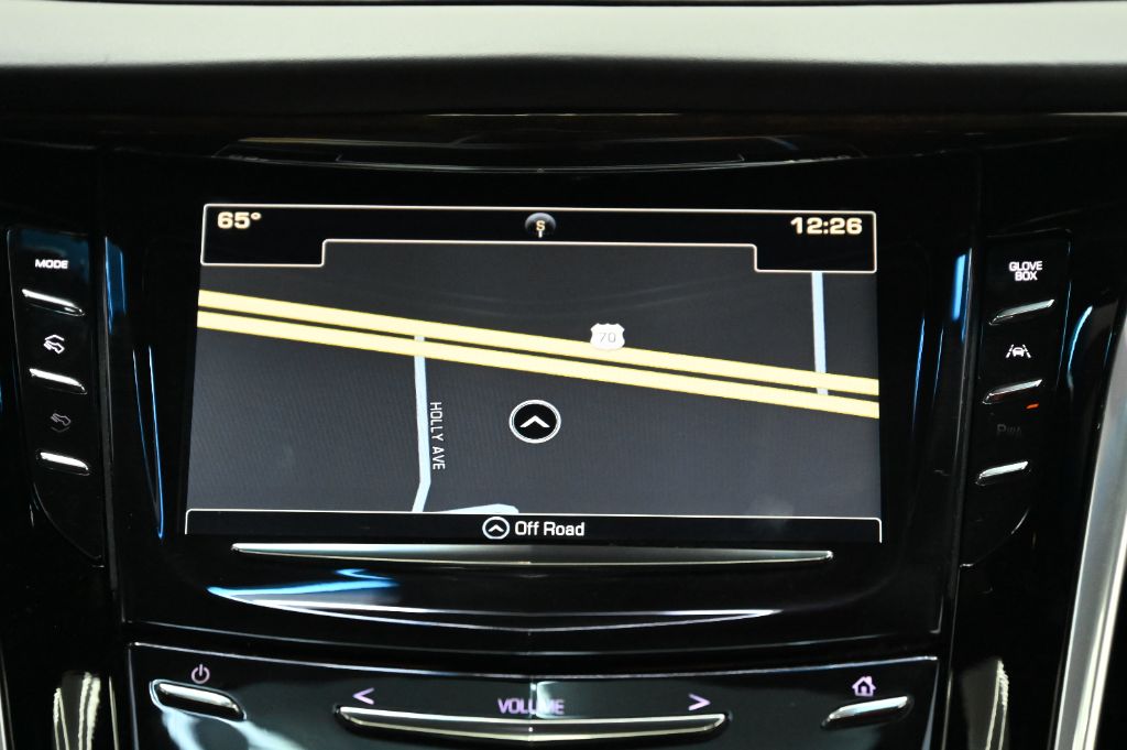 2018 Cadillac Escalade - $38,330