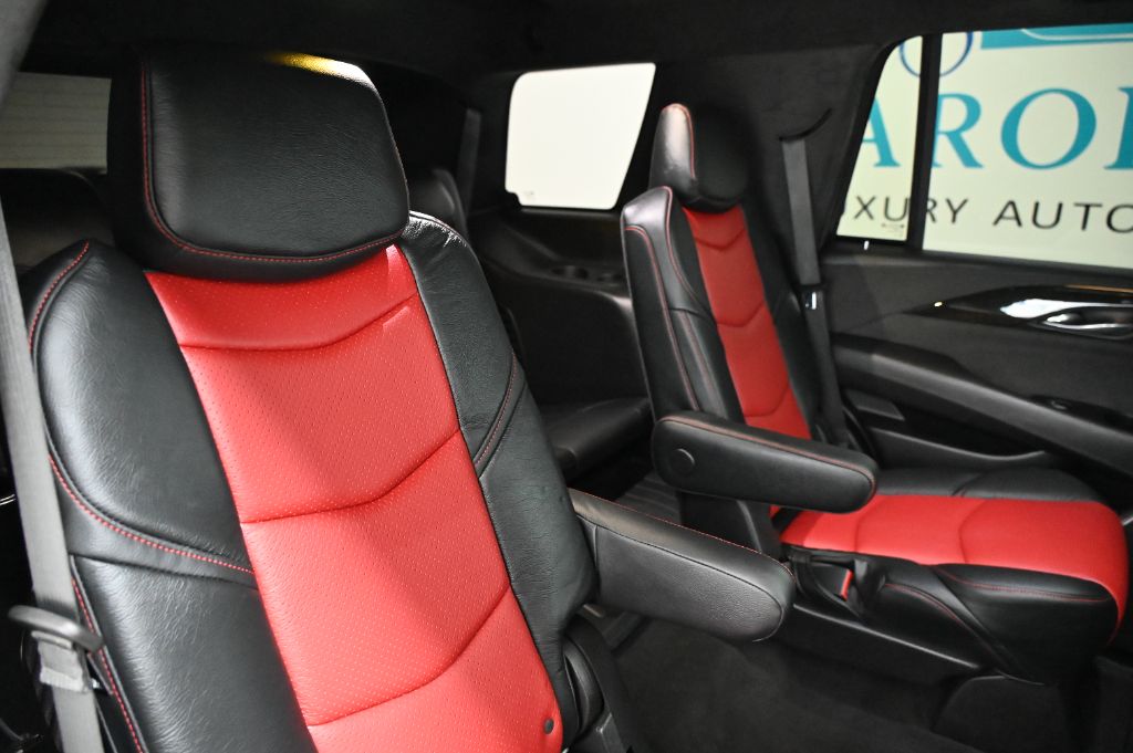 2018 Cadillac Escalade - $38,330
