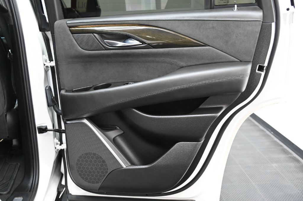 2018 Cadillac Escalade - $38,330