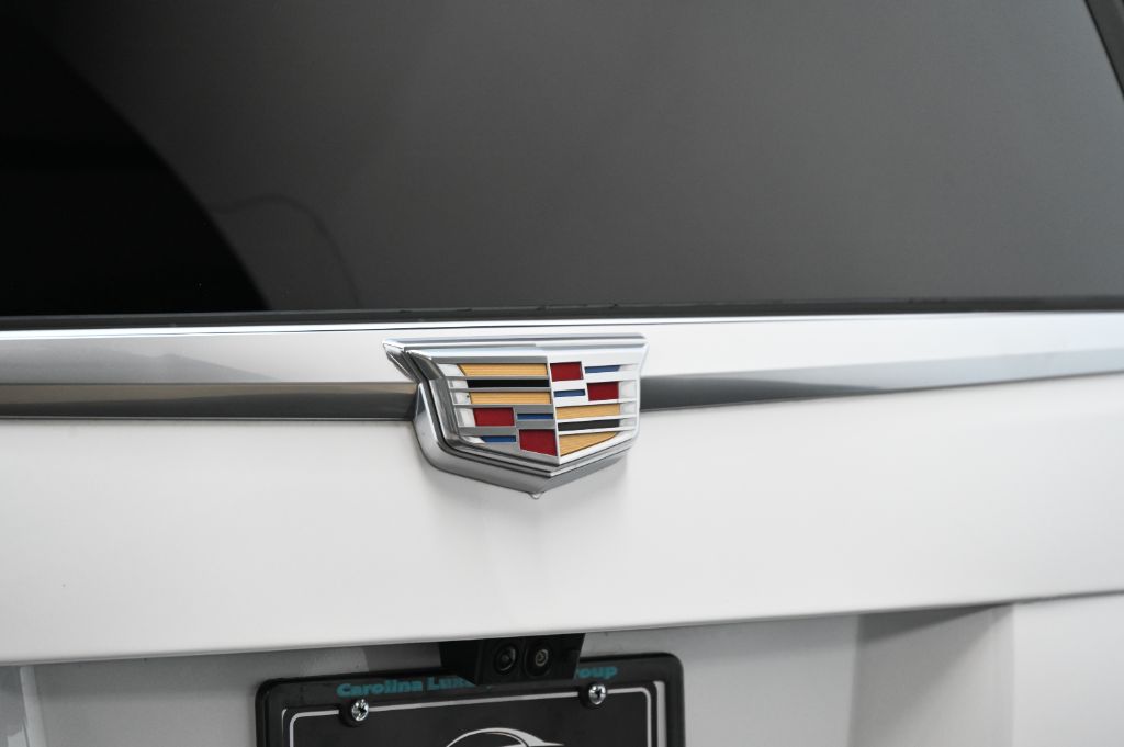 2018 Cadillac Escalade - $38,330