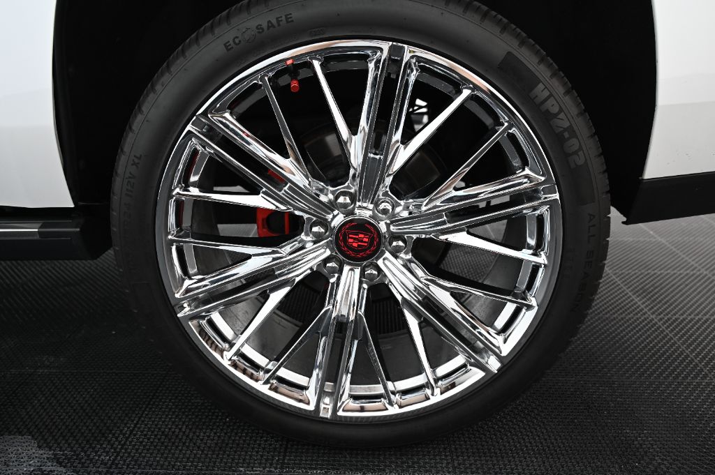 2018 Cadillac Escalade - $38,330