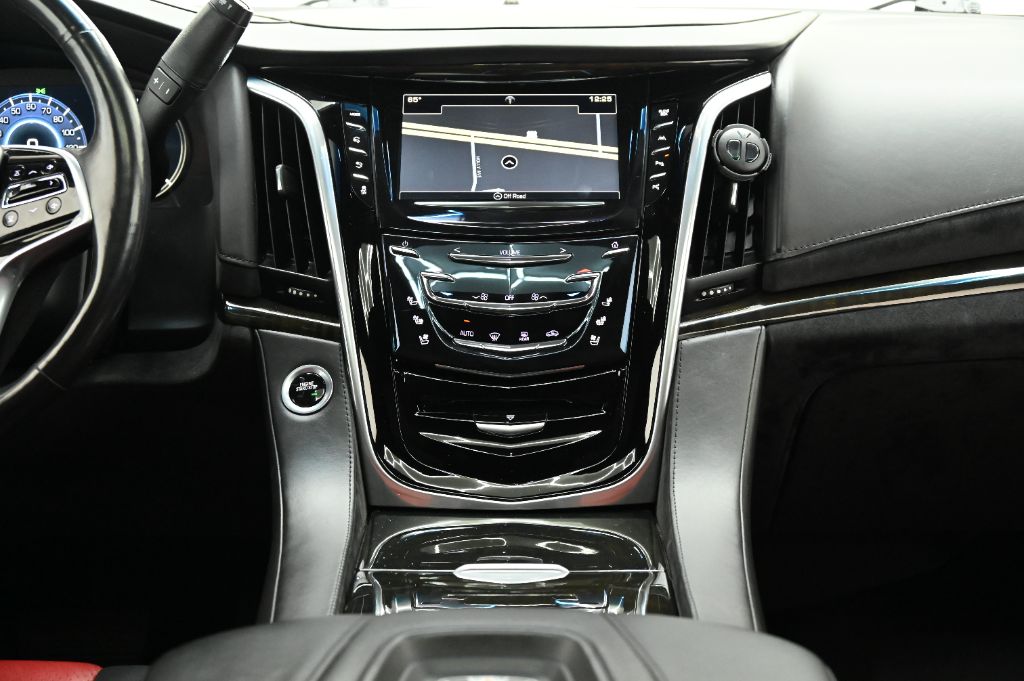 2018 Cadillac Escalade - $38,330