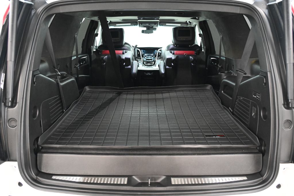 2018 Cadillac Escalade - $38,330