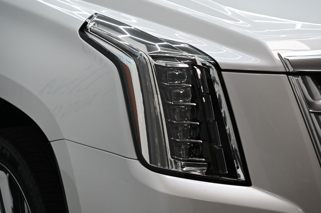 2018 Cadillac Escalade - $38,330