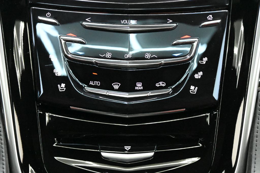 2018 Cadillac Escalade - $38,330