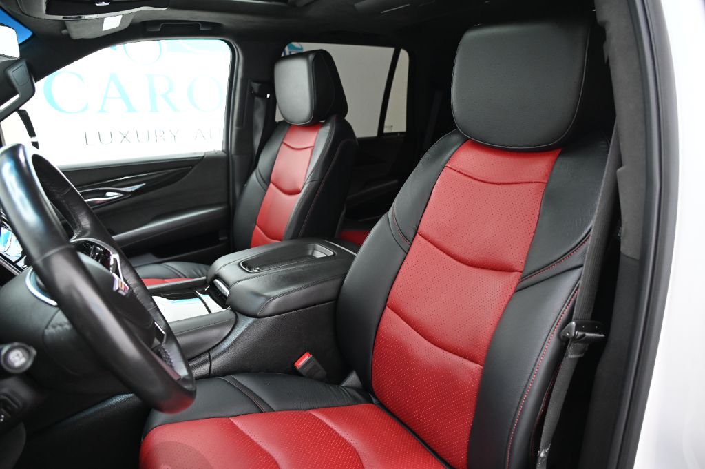 2018 Cadillac Escalade - $38,330
