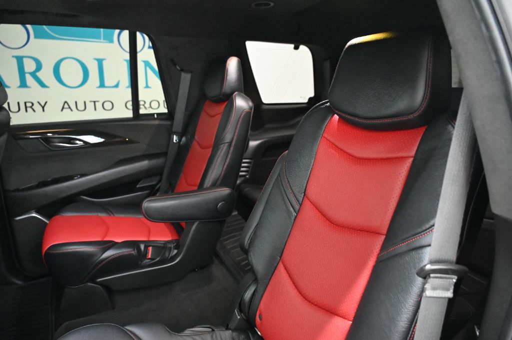 2018 Cadillac Escalade - $38,330