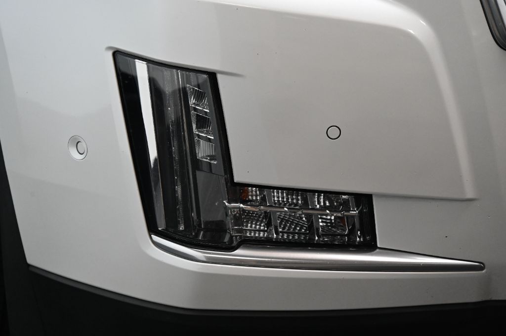 2018 Cadillac Escalade - $38,330
