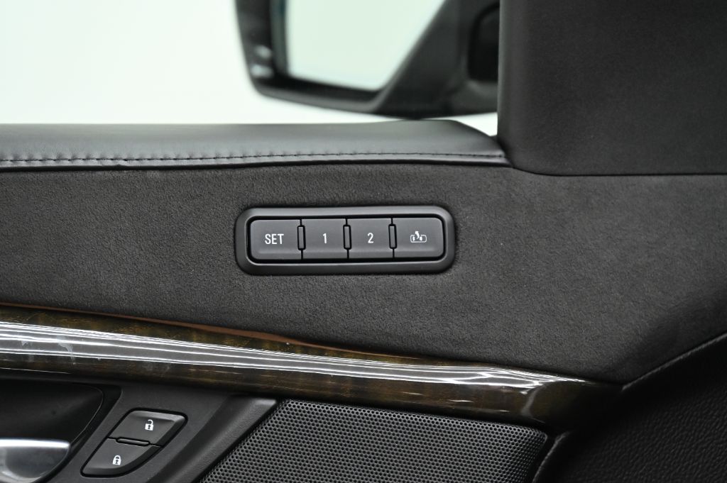 2018 Cadillac Escalade - $38,330