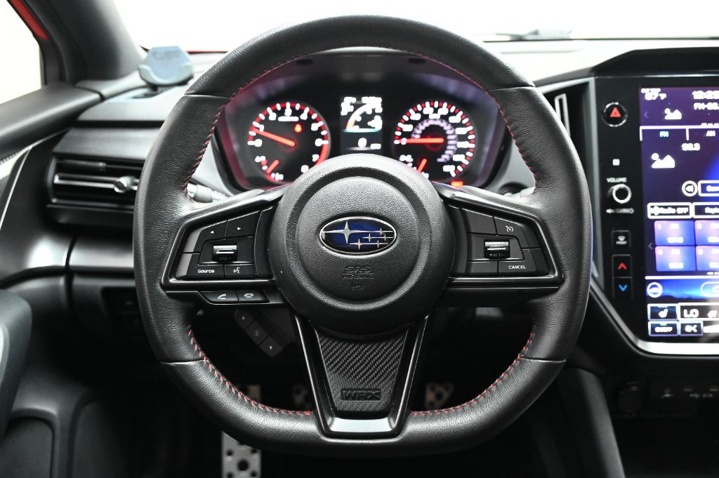 2022 Subaru WRX - $26,080