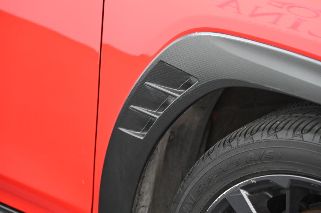 2022 Subaru WRX - $26,080