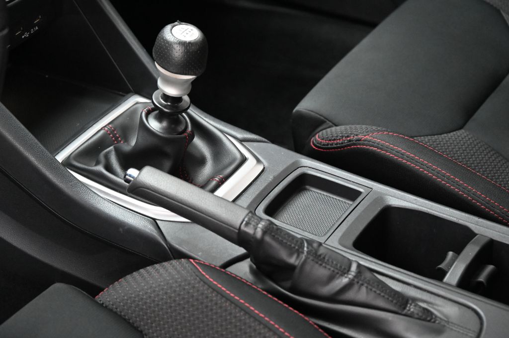 2022 Subaru WRX - $26,080