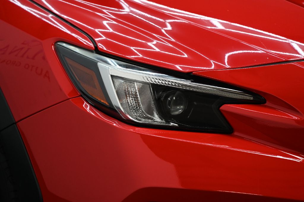 2022 Subaru WRX - $26,080