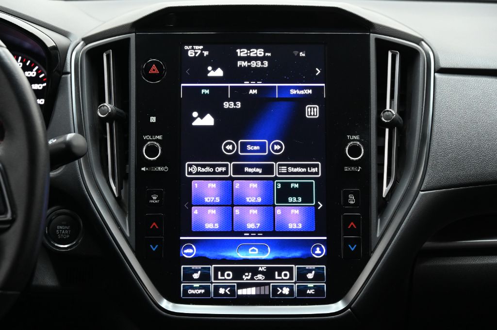 2022 Subaru WRX - $26,080