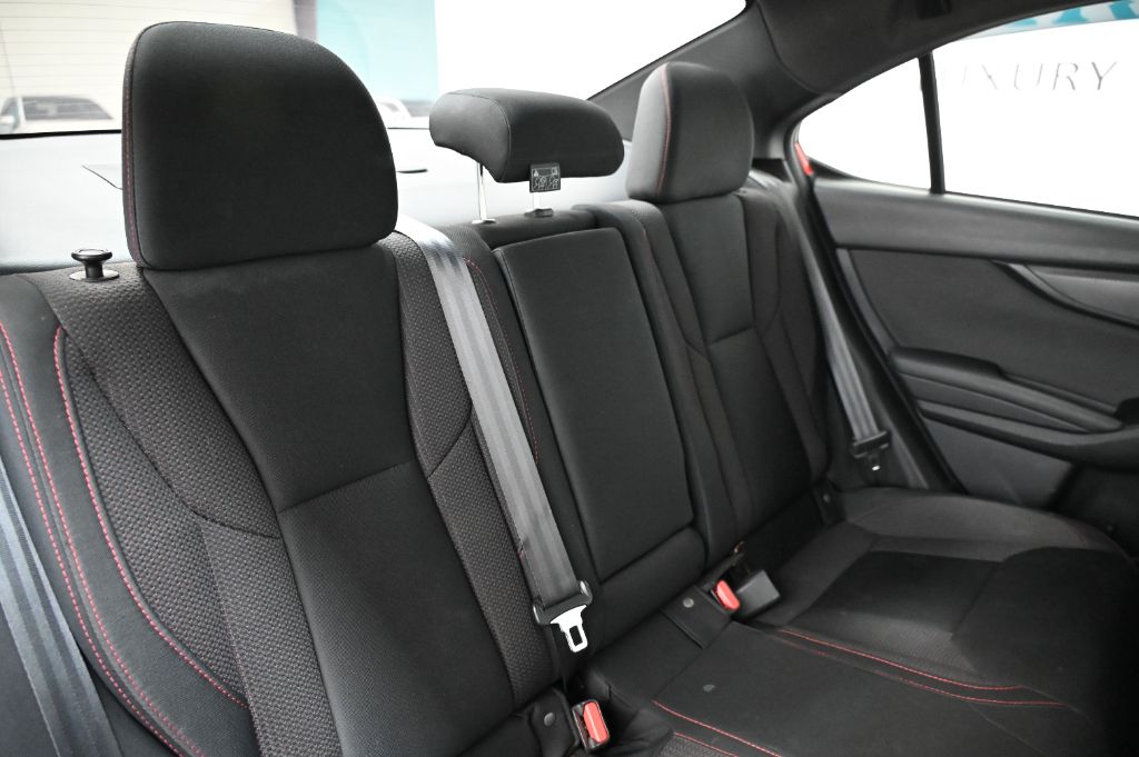 2022 Subaru WRX - $26,080