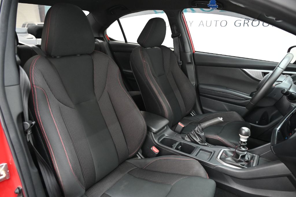 2022 Subaru WRX - $26,080