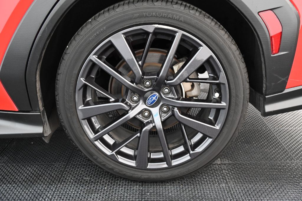 2022 Subaru WRX - $26,080