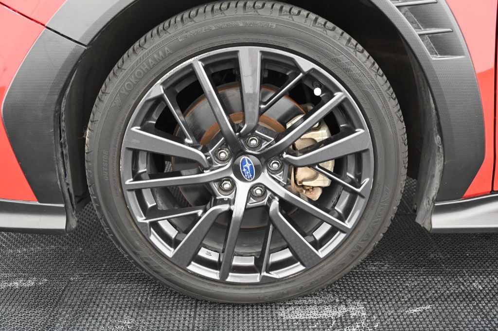 2022 Subaru WRX - $26,080