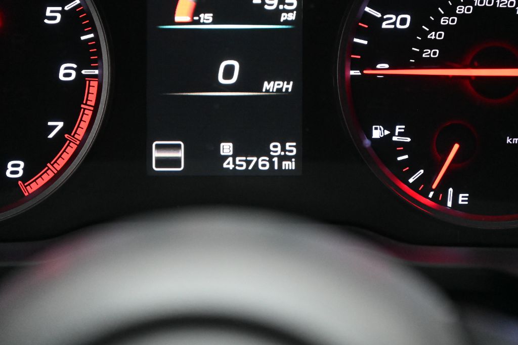 2022 Subaru WRX - $26,080
