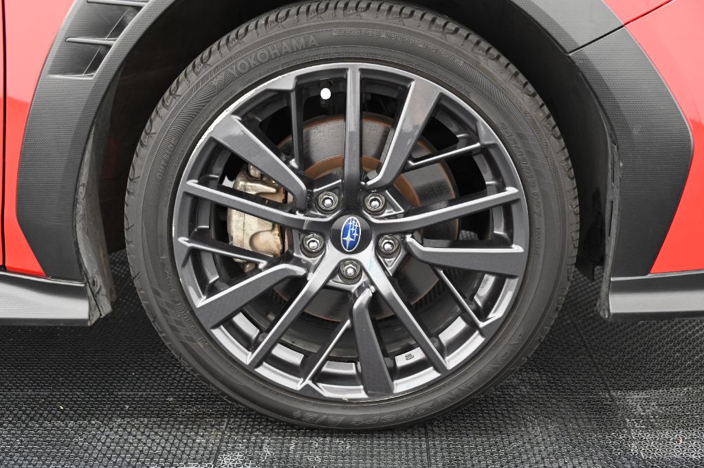 2022 Subaru WRX - $26,080