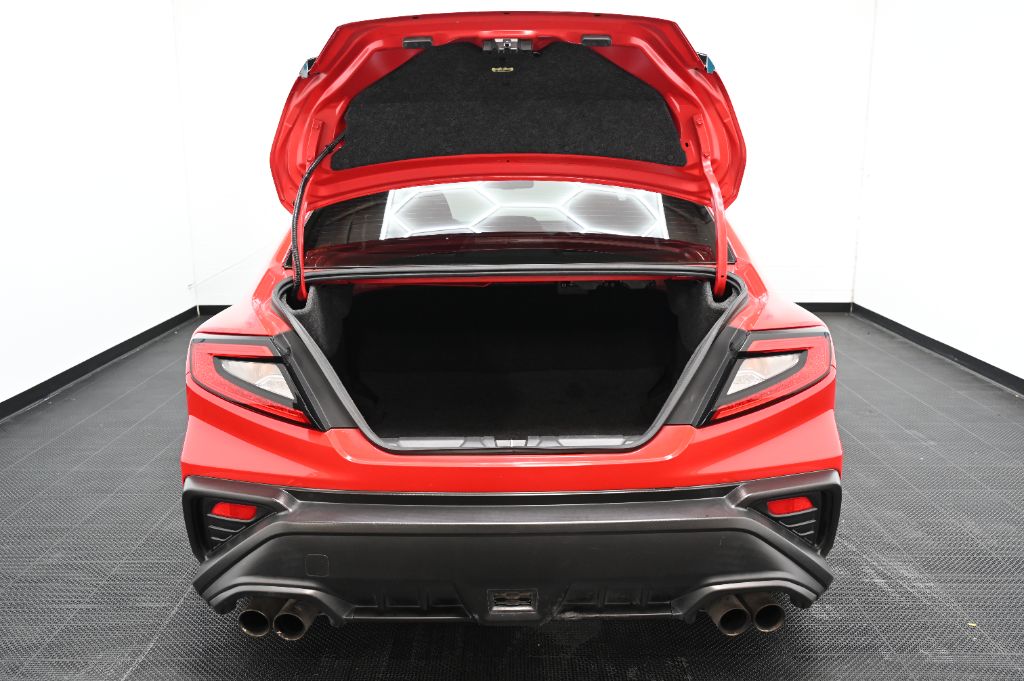 2022 Subaru WRX - $26,080
