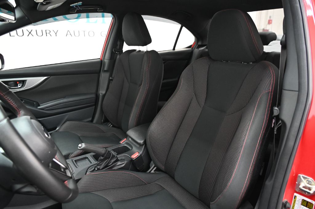 2022 Subaru WRX - $26,080