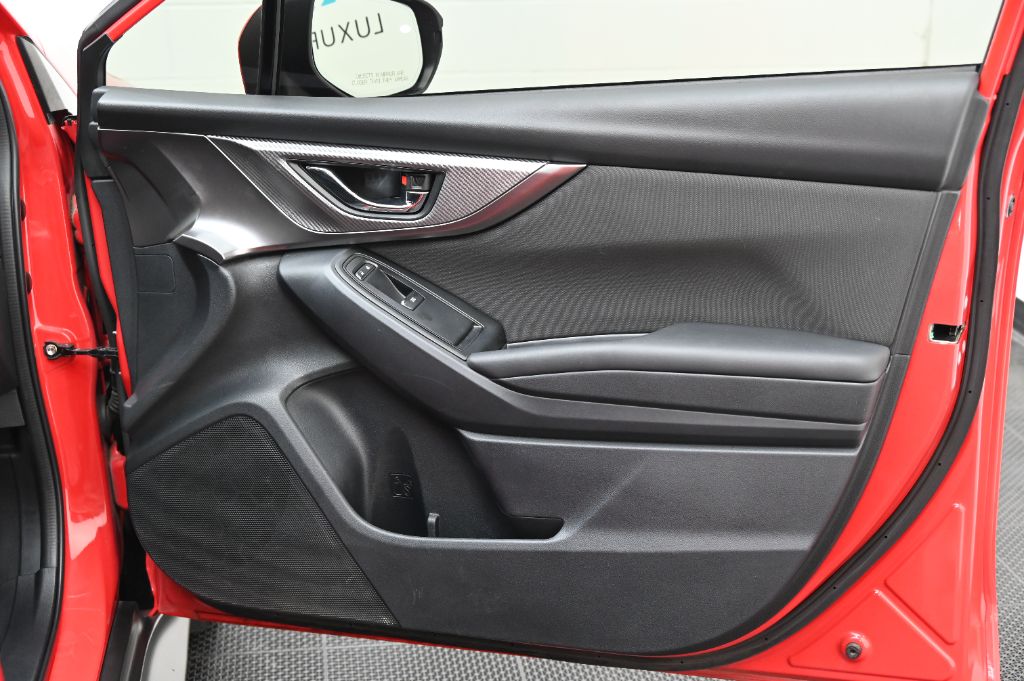 2022 Subaru WRX - $26,080