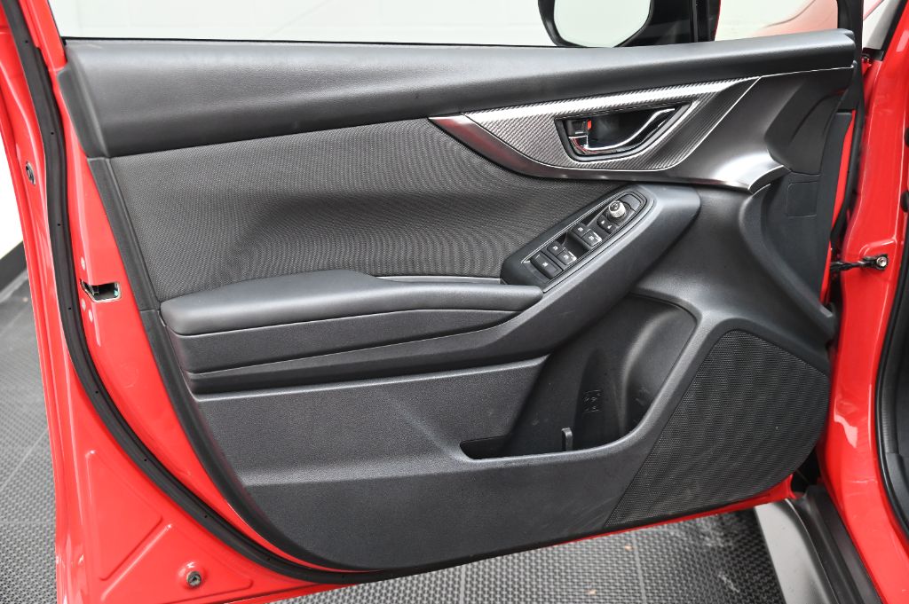 2022 Subaru WRX - $26,080