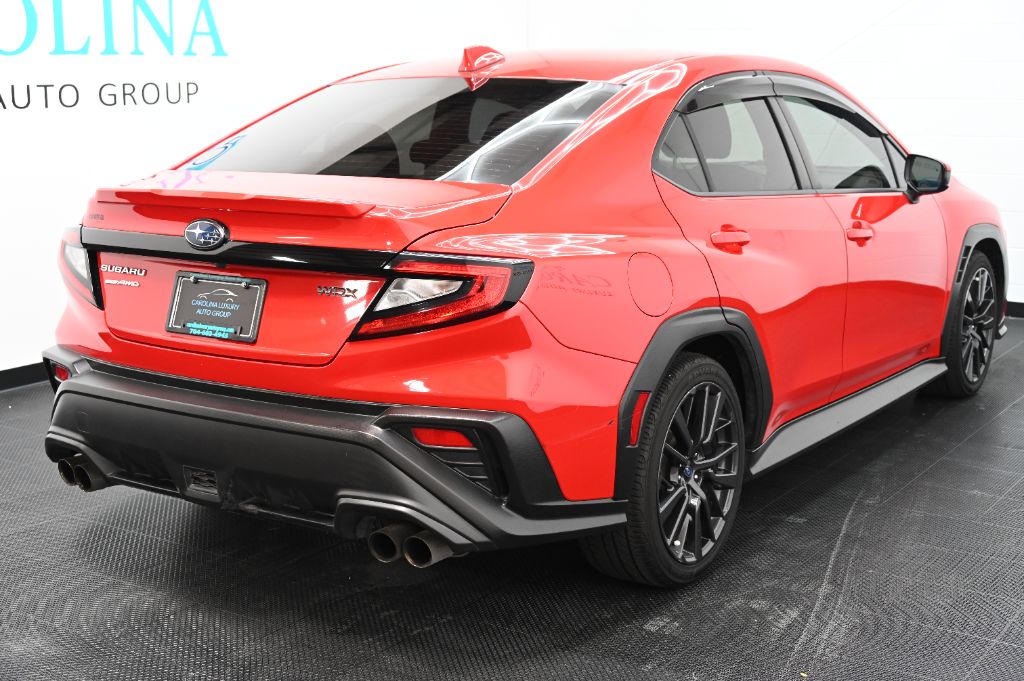 2022 Subaru WRX - $26,080