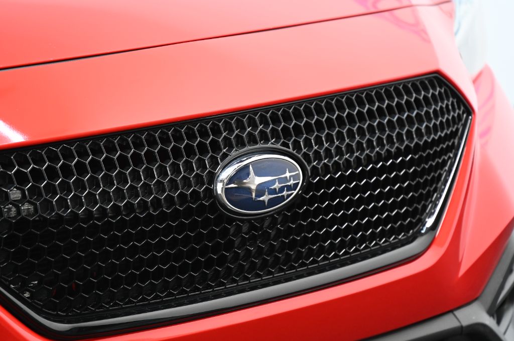 2022 Subaru WRX - $26,080