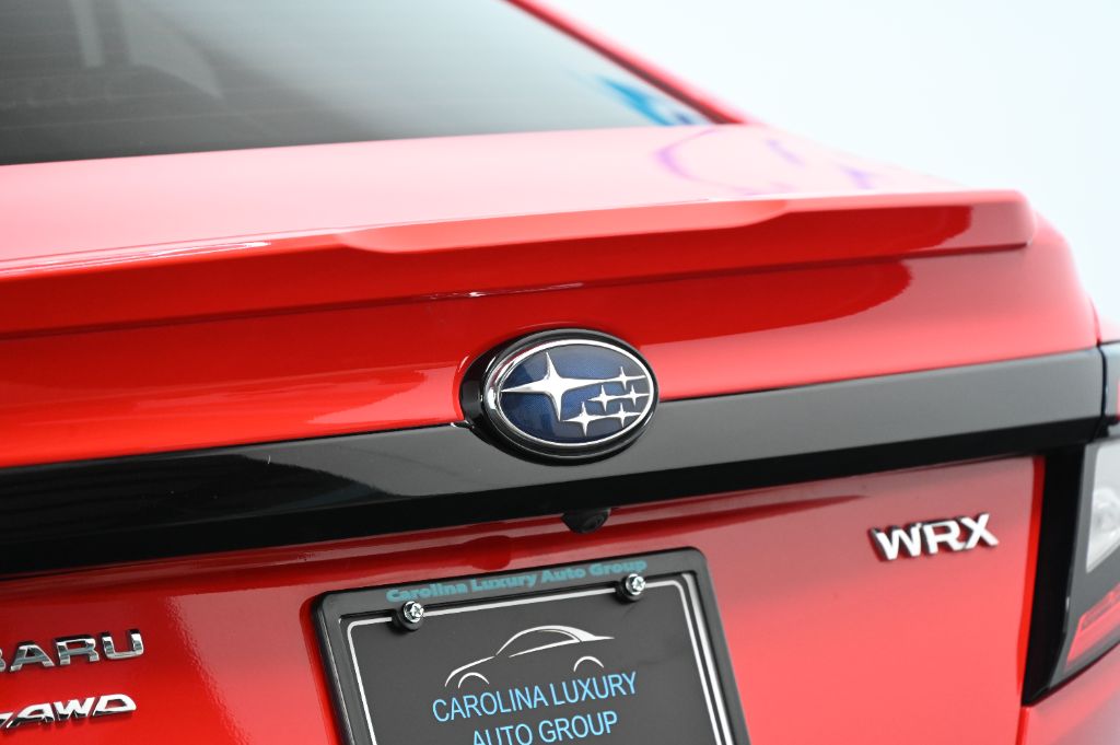 2022 Subaru WRX - $26,080