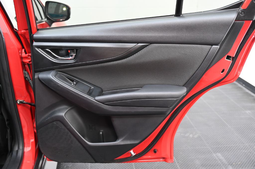 2022 Subaru WRX - $26,080