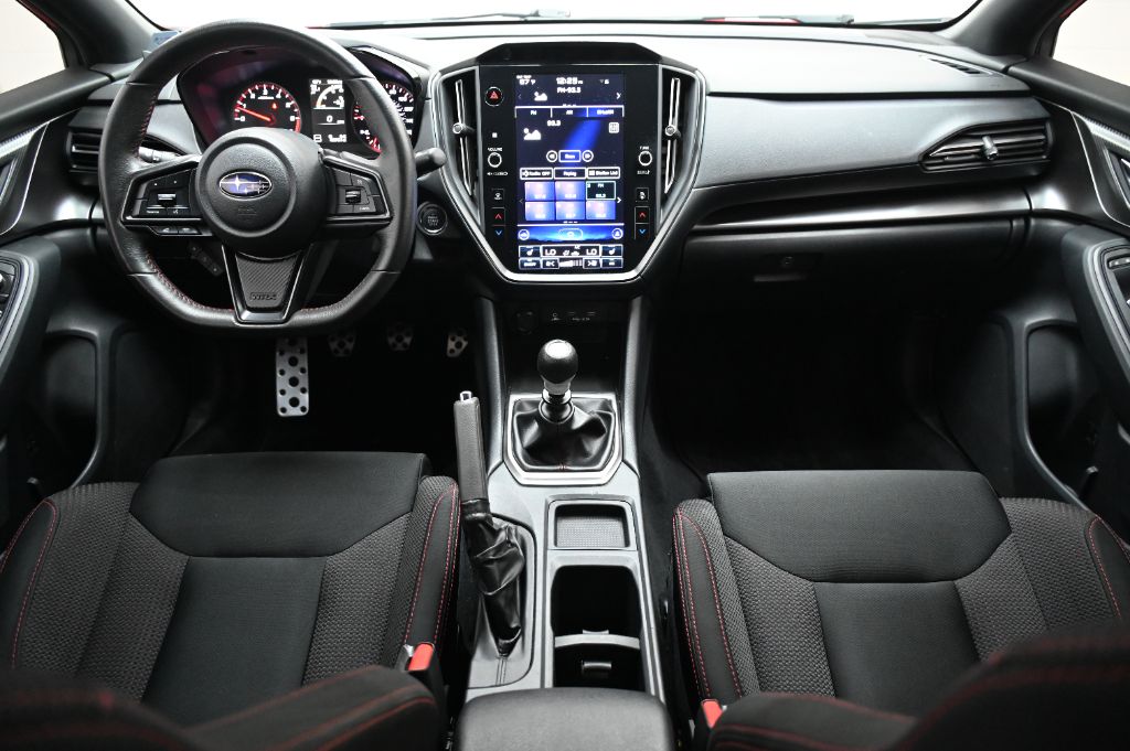 2022 Subaru WRX - $26,080