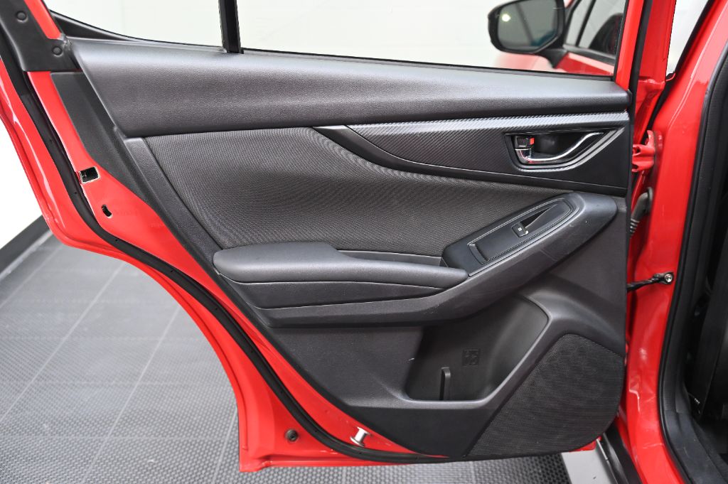 2022 Subaru WRX - $26,080